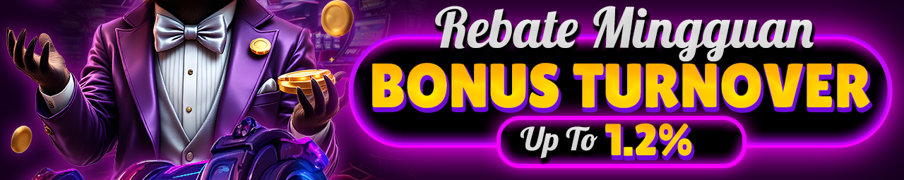 BONUS REBATE / TURNOVER